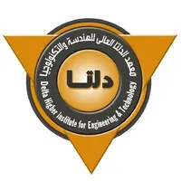 Delta Higher Institute of Engineering and Technology logo