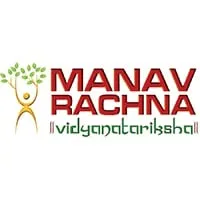 Manav Rachna International Institute of Research & Studies logo