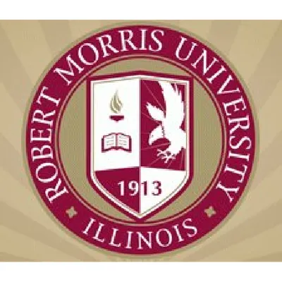Robert Morris University logo
