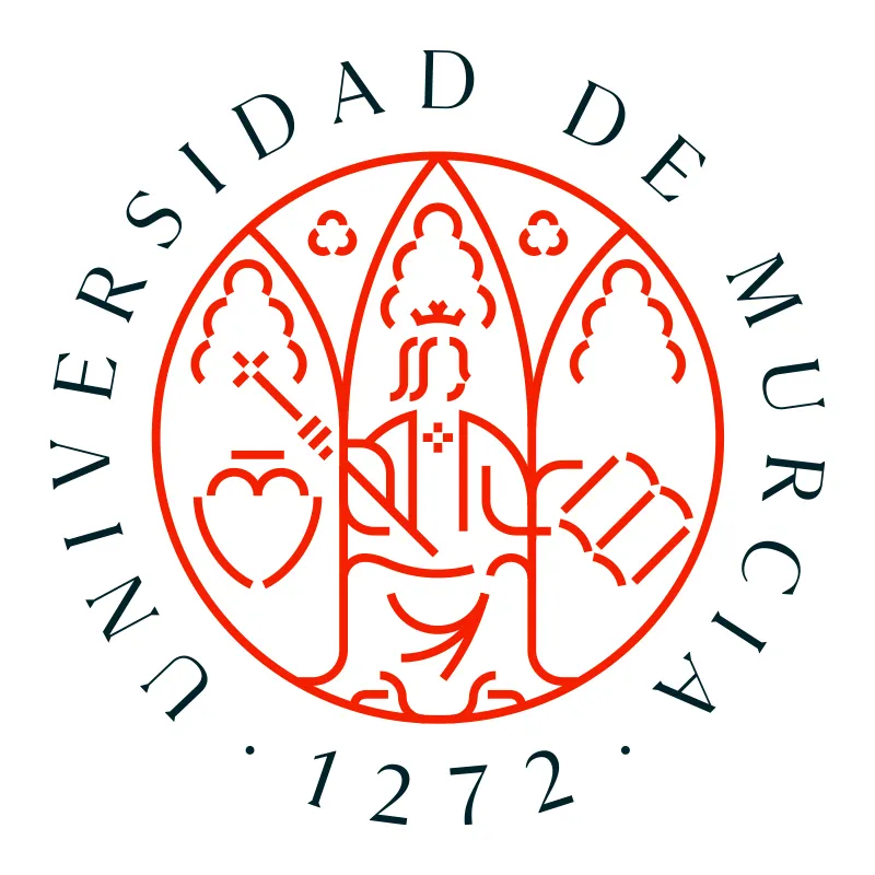 Universidad de Murcia logo
