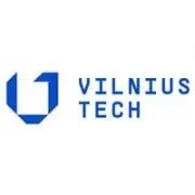 VILNIUS TECH — Vilnius Gediminas Technical University logo