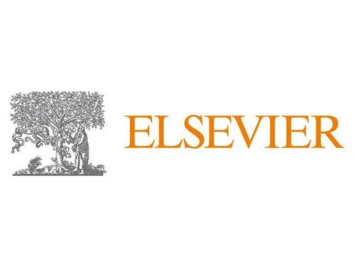 Elsevier logo