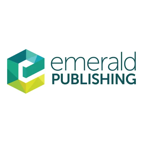 Emerald Publishing logo