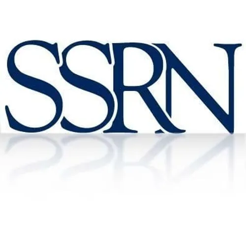 SSRN logo