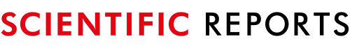 Scientific Reports logo