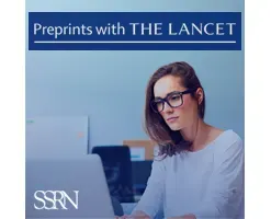 SSRN Electronic Journal logo